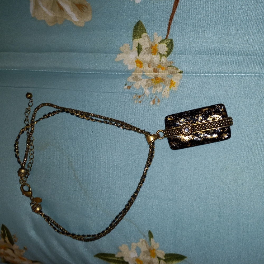 Chico's Pendant Necklace